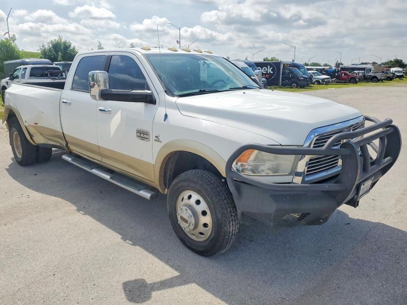 56068676 :رقم المزاد ، 3D73Y4CL7BG587983 vin ، 2011 Dodge Ram 3500 مزاد بيع