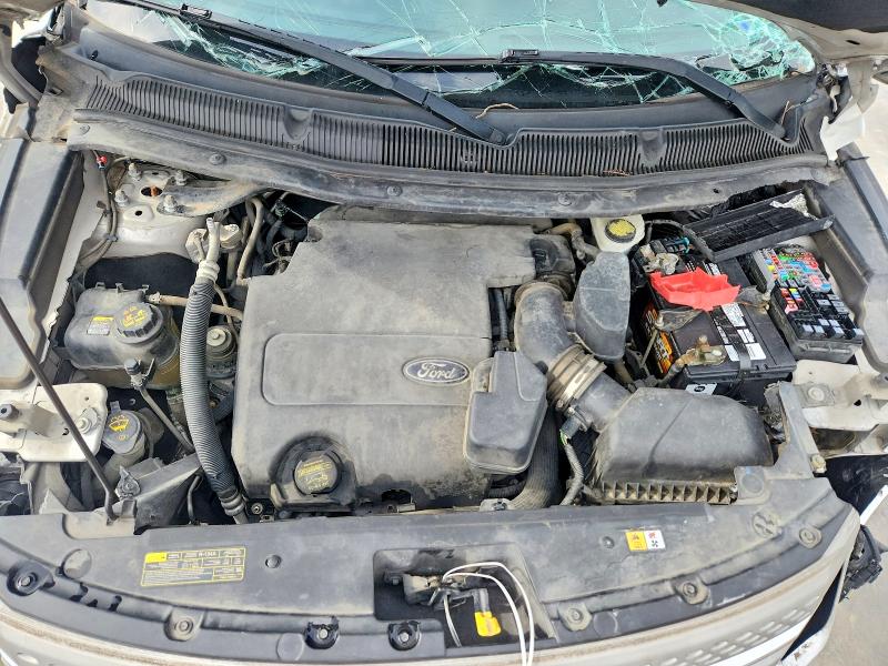 Продаж на аукціоні авто 2011 Ford Explorer, vin: 1FMHK7B8XBGA64710, номер лоту: 55657826