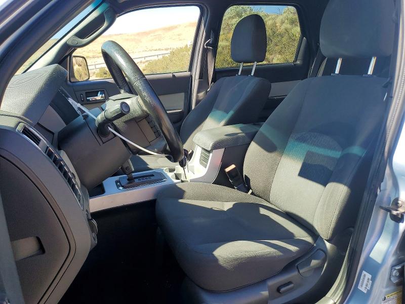 57402056 :رقم المزاد ، 4M2CU91759KJ13438 vin ، 2009 Mercury Mariner مزاد بيع