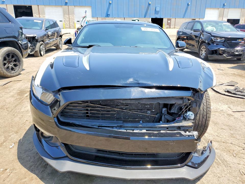 58810466 :رقم المزاد ، 1FA6P8CF4G5236688 vin ، 2016 Ford Mustang مزاد بيع