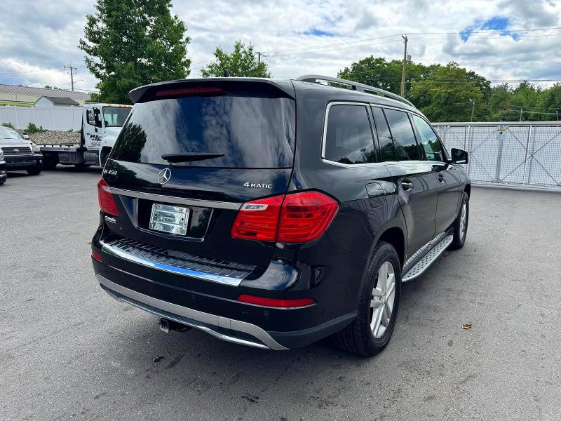 56055266 :رقم المزاد ، 4JGDF7CE6EA342131 vin ، 2014 Mercedes-benz Gl مزاد بيع
