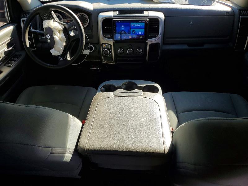 Aukcja sprzedaży 2020 Ram 1500 Classic, vin: 1C6RR6TT4LS110720, numer aukcji: 56097696