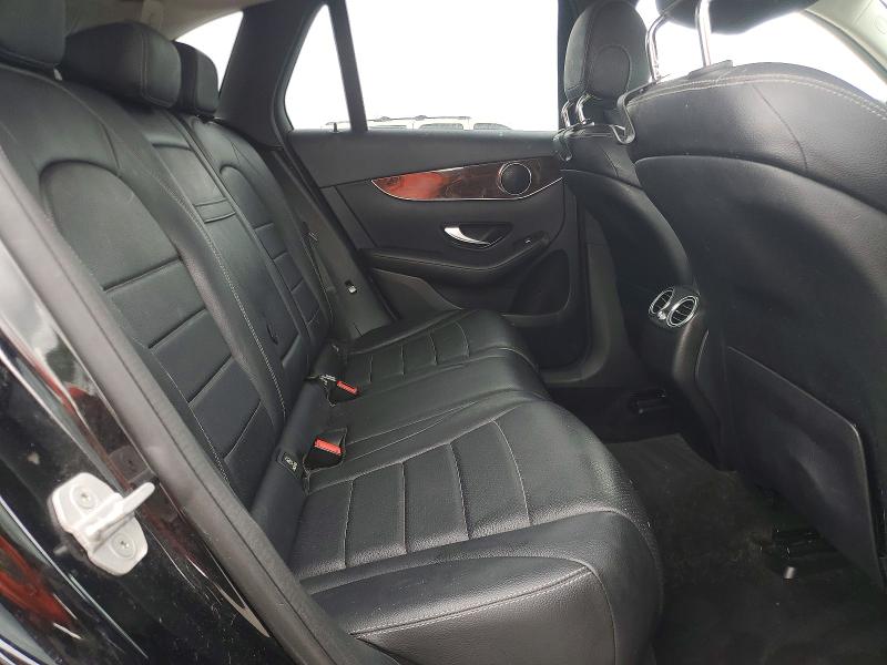 Продажа на аукционе авто 2016 Mercedes-benz Glc, vin: WDC0G4JB1GF006250, номер лота: 58318516