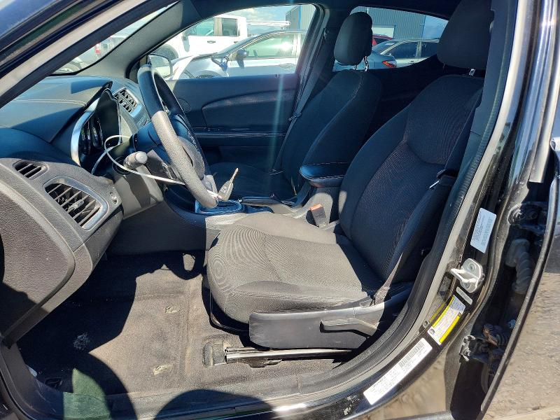 2013 Dodge Avenger მანქანა იყიდება აუქციონზე, vin: 1C3CDZAB0DN567148, აუქციონის ნომერი: 55802216