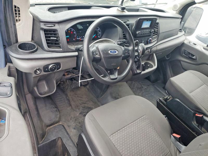 Продажа на аукционе авто 2020 Ford Transit, vin: 1FTBR3X84LKB26785, номер лота: 58386096