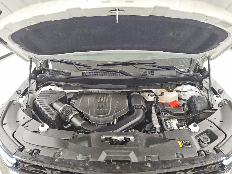 Aukcja sprzedaży 2024 Chevrolet Traverse, vin: 1GNEVJKS8RJ199602, numer aukcji: 55711806