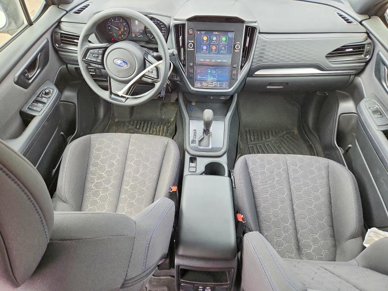 Продажа на аукционе авто 2025 Subaru Forester, vin: JF2SLDAC7SH497022, номер лота: 57462676