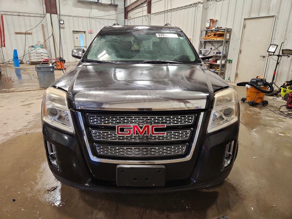 Aukcja sprzedaży 2010 Gmc Terrain, vin: 2CTFLJEY7A6237359, numer aukcji: 57618586