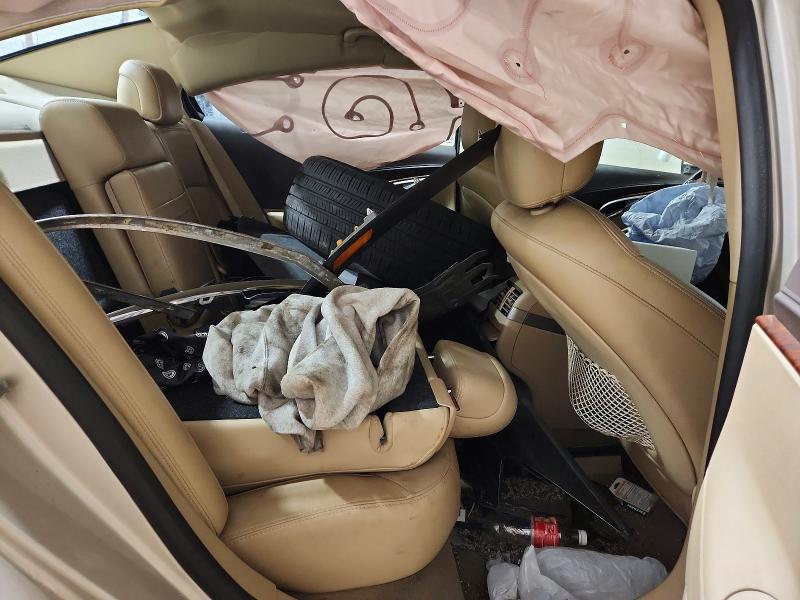 Aukcja sprzedaży 2013 Buick Lacrosse, vin: 1G4GC5ER4DF210397, numer aukcji: 57947056