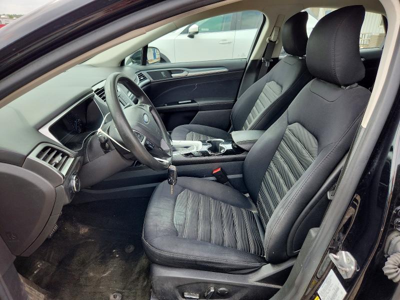 2016 Ford Fusion მანქანა იყიდება აუქციონზე, vin: 1FA6P0H78G5134247, აუქციონის ნომერი: 59314186