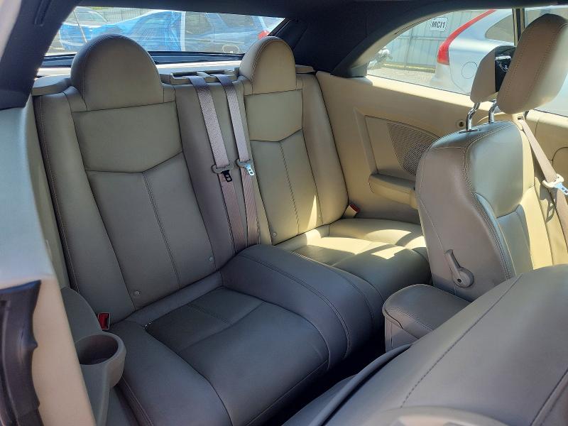 Aukcja sprzedaży 2011 Chrysler 200, vin: 1C3BC7EG2BN614315, numer aukcji: 56240476