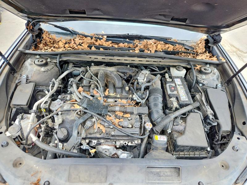 Продаж на аукціоні авто 2019 Lexus Es 350, vin: 58ABZ1B10KU021862, номер лоту: 58326736