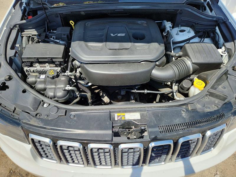Продаж на аукціоні авто 2018 Jeep Grand Cherokee, vin: 1C4RJFBG4JC294469, номер лоту: 55958276
