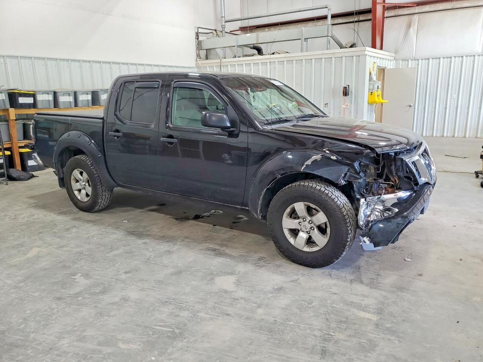 Продаж на аукціоні авто 2010 Nissan Frontier, vin: 1N6AD0EV6AC406231, номер лоту: 55538736