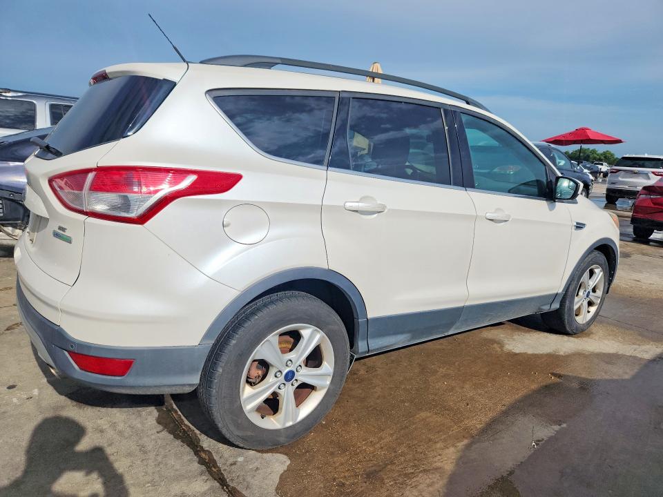 Aukcja sprzedaży 2015 Ford Escape, vin: 1FMCU0GX2FUA45149, numer aukcji: 57942346