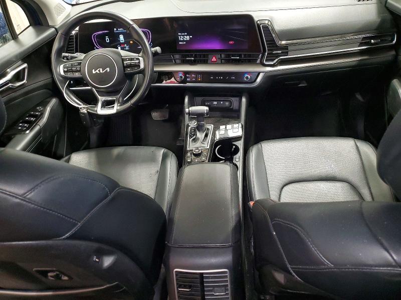 Aukcja sprzedaży 2023 Kia Sportage, vin: 5XYK33AF5PG047050, numer aukcji: 59083786