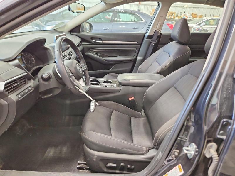 Продаж на аукціоні авто 2022 Nissan Altima, vin: 1N4BL4DW1NN371416, номер лоту: 55949756