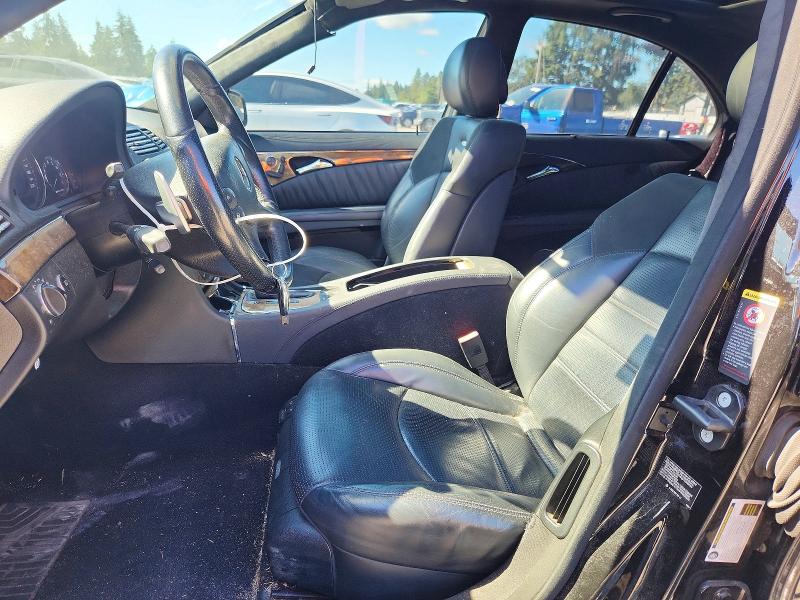 Продаж на аукціоні авто 2008 Mercedes-benz E, vin: WDBUF77X38B227208, номер лоту: 57403386