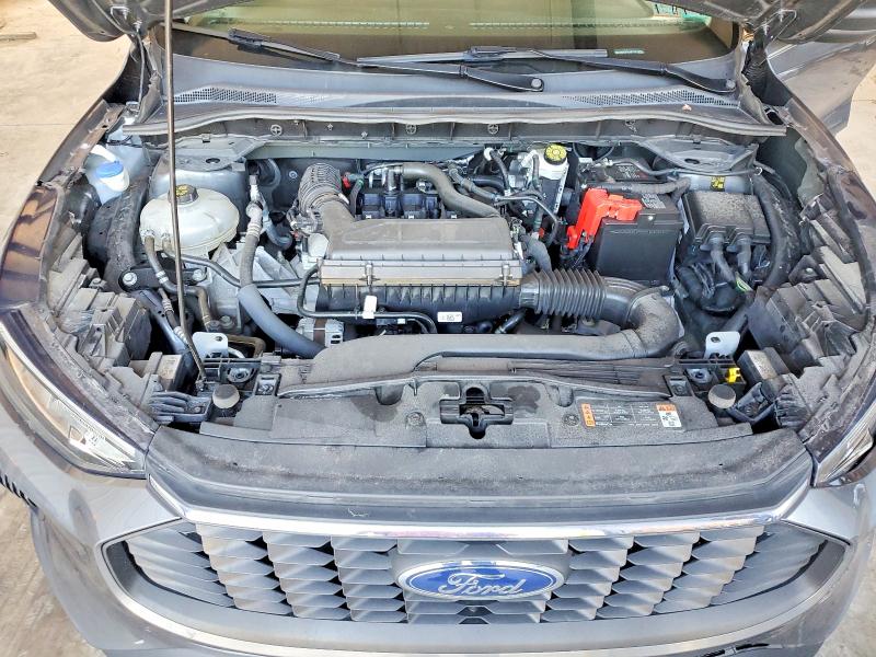Aukcja sprzedaży 2023 Ford Escape, vin: 1FMCU9GN3PUA87415, numer aukcji: 57055446