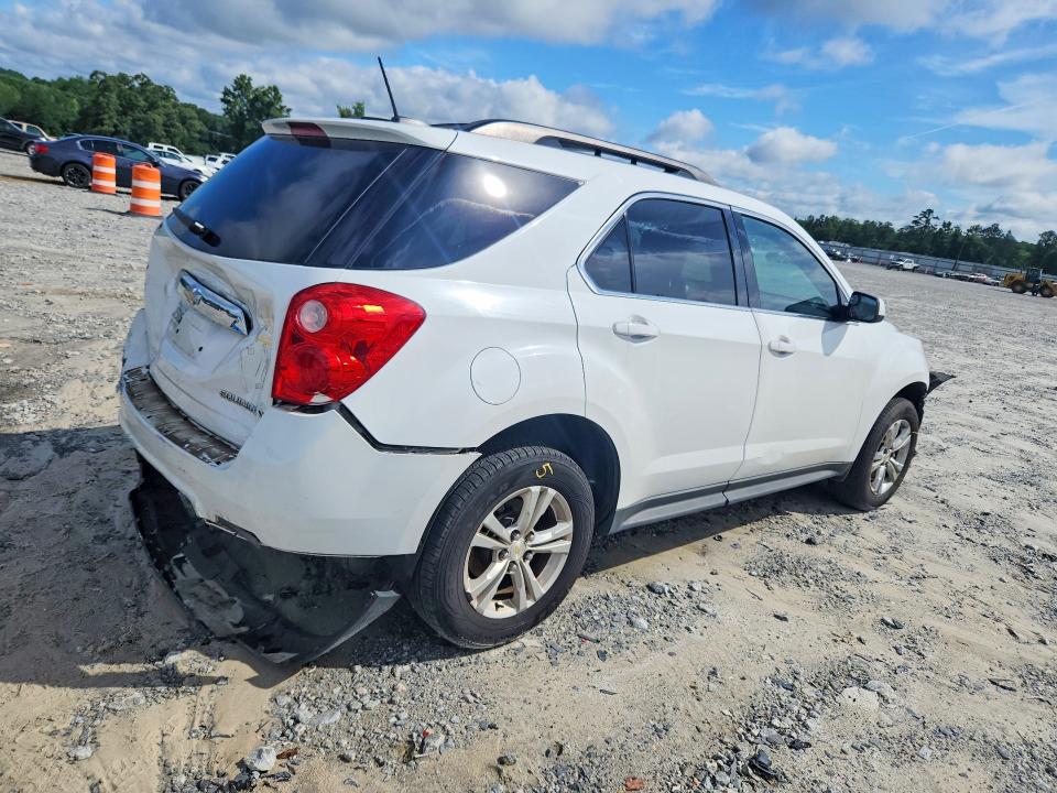 Продаж на аукціоні авто 2015 Chevrolet Equinox, vin: 2GNALBEK8F6412000, номер лоту: 58087976