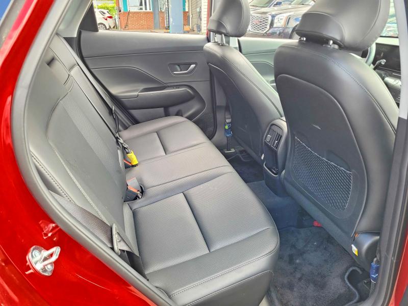 Aukcja sprzedaży 2025 Hyundai Kona, vin: KM8HCCAB6SU297939, numer aukcji: 58846606