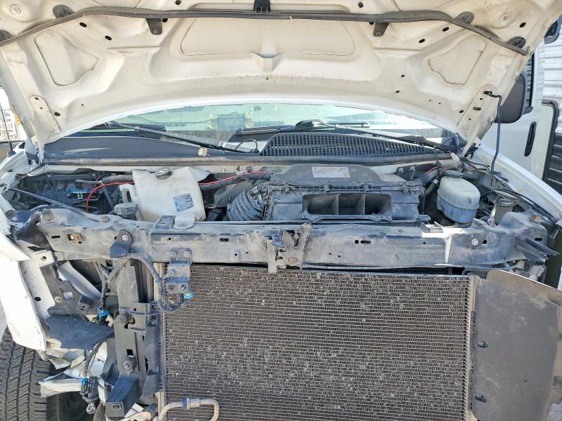 Aukcja sprzedaży 2022 Chevrolet Express G3500, vin: 1GCZGGF77N1185522, numer aukcji: 54795496