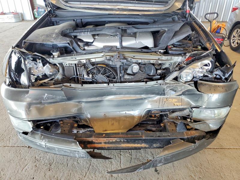 2007 Lexus Gx მანქანა იყიდება აუქციონზე, vin: JTJBT20X770132236, აუქციონის ნომერი: 57002446