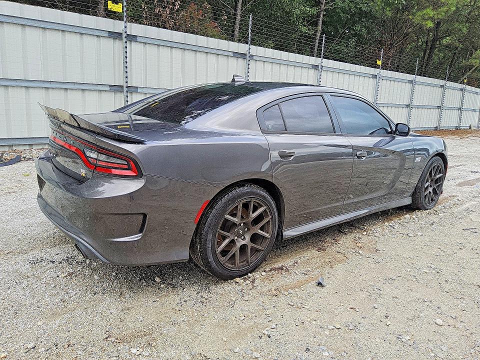 Продаж на аукціоні авто 2019 Dodge Charger, vin: 2C3CDXGJ7KH564014, номер лоту: 56789306