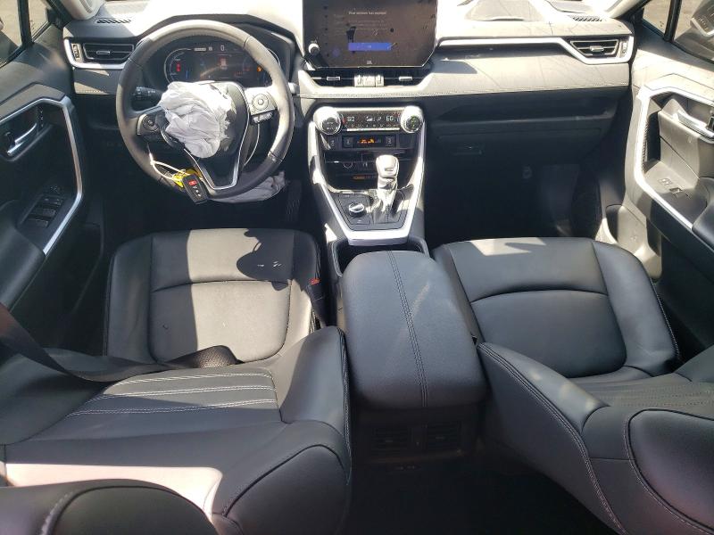 56359486 :رقم المزاد ، 4T3B6RFV0RU170365 vin ، 2024 Toyota Rav4 مزاد بيع