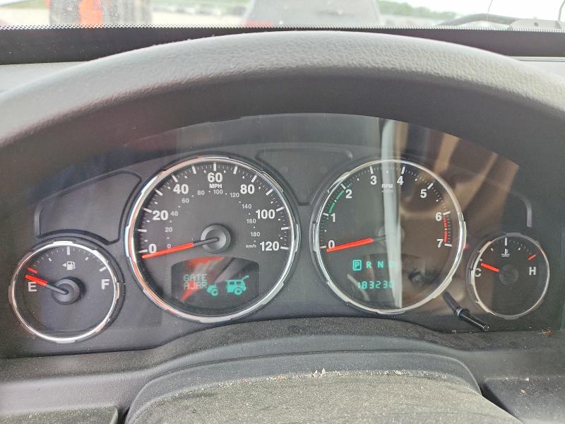 Aukcja sprzedaży 2011 Jeep Liberty, vin: 1J4PN5GK5BW588153, numer aukcji: 55129436