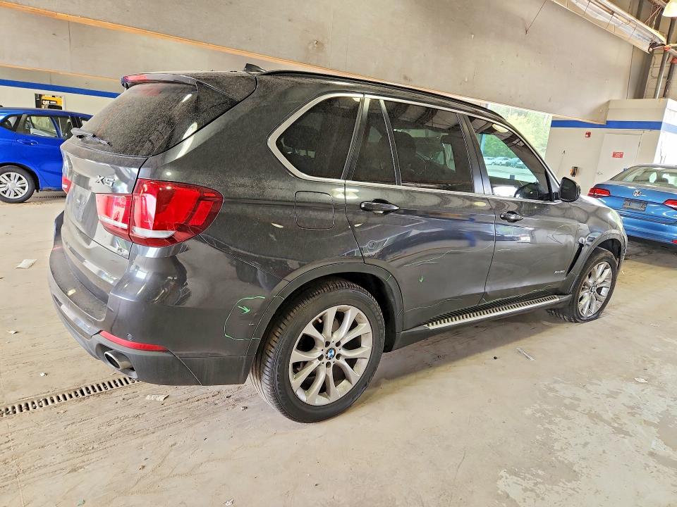 Продажа на аукционе авто 2016 Bmw X5, vin: 5UXKR0C56G0P21731, номер лота: 56520456
