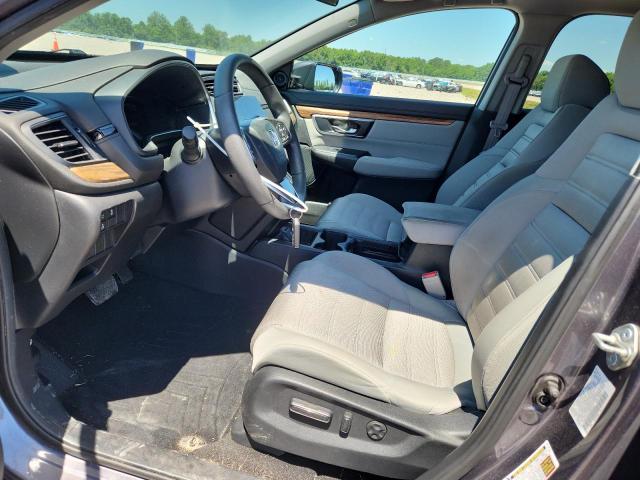 Продаж на аукціоні авто 2018 Honda Cr-v, vin: 7FARW2H52JE057843, номер лоту: 56086886