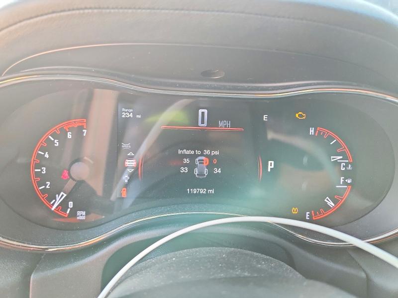 Aukcja sprzedaży 2018 Dodge Durango, vin: 1C4SDJCT8JC371061, numer aukcji: 85455645