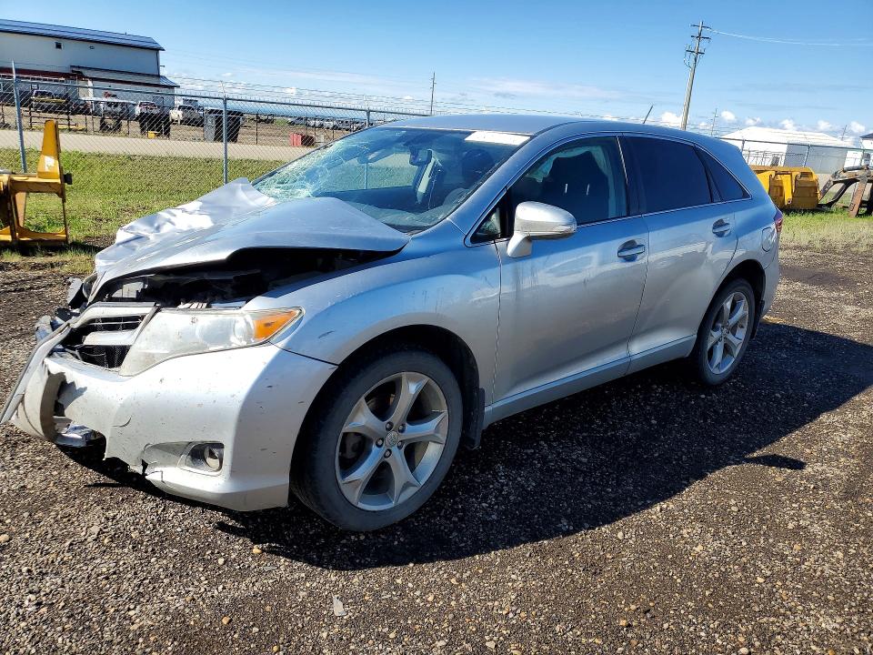 Продаж на аукціоні авто 2015 Toyota Venza, vin: 4T3BK3BB0FU119089, номер лоту: 58075516