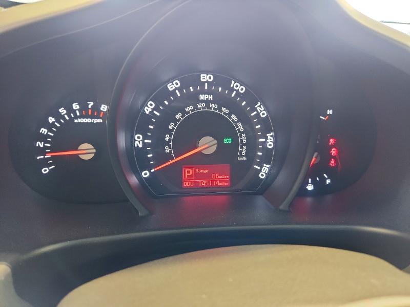 58927526 :رقم المزاد ، KNDPCCAC8G7817167 vin ، 2016 Kia Sportage مزاد بيع