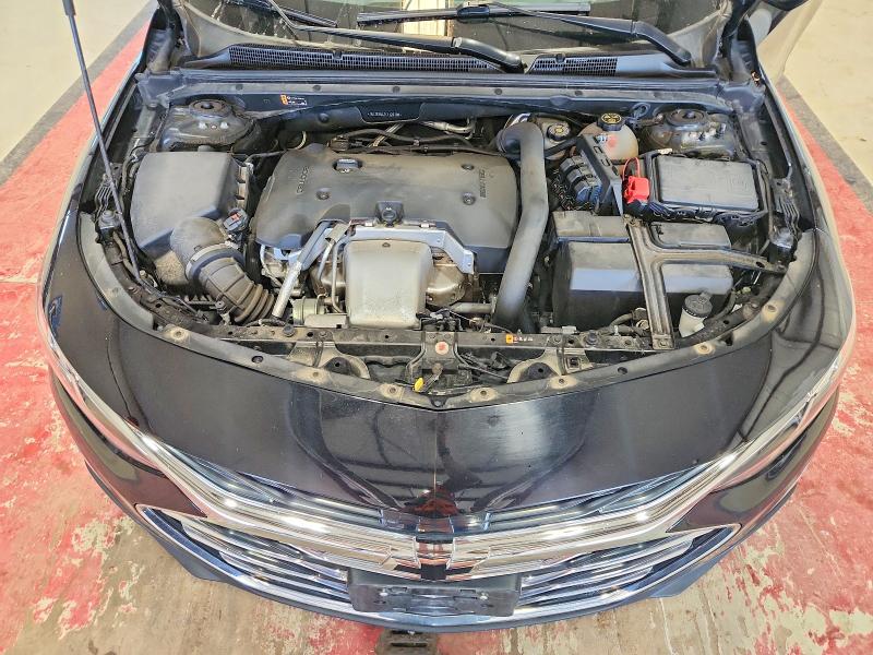 56640366 :رقم المزاد ، 1G1ZE5SX7LF129198 vin ، 2020 Chevrolet Malibu مزاد بيع