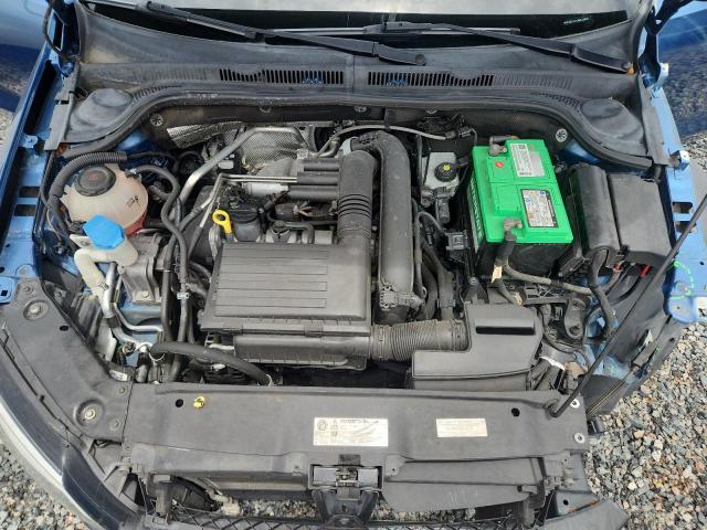 2018 Volkswagen Jetta მანქანა იყიდება აუქციონზე, vin: 3VW2B7AJ7JM243545, აუქციონის ნომერი: 55747076