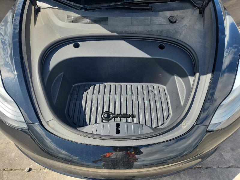 Aukcja sprzedaży 2023 Tesla Model 3, vin: 5YJ3E1EA8PF662118, numer aukcji: 56850406