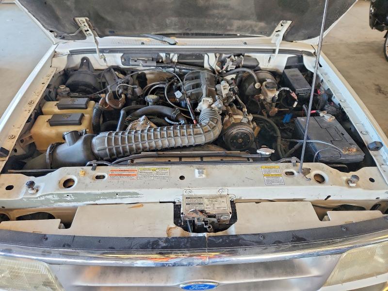 Продажа на аукционе авто 1997 Ford Ranger, vin: 1FTCR14X0VPB30990, номер лота: 58485326