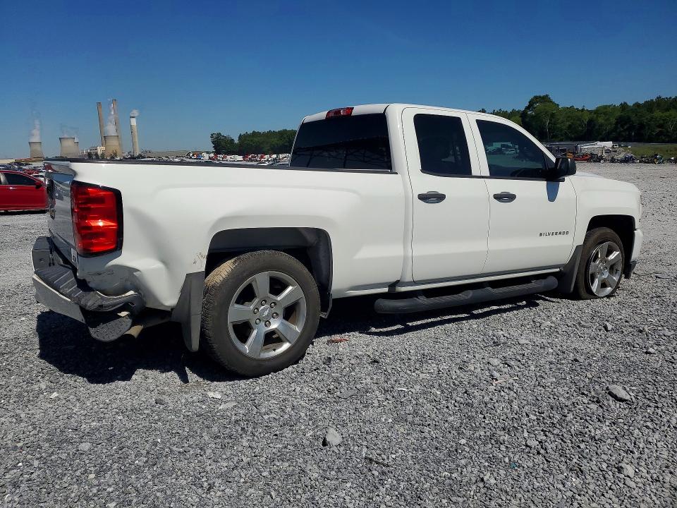 55324936 :رقم المزاد ، 2GCRCMEC8K1153998 vin ، 2019 Chevrolet Silverado Ld مزاد بيع
