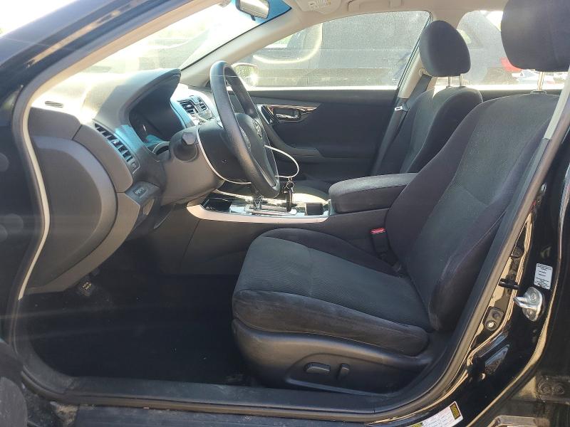 2013 Nissan Altima მანქანა იყიდება აუქციონზე, vin: 1N4AL3APXDC108340, აუქციონის ნომერი: 55911586