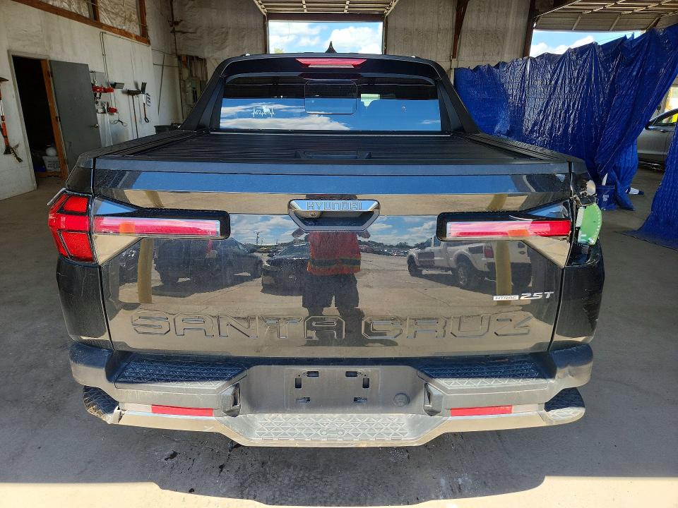 Aukcja sprzedaży 2023 Hyundai Santa Cruz, vin: 5NTJEDAF9PH046845, numer aukcji: 57884406