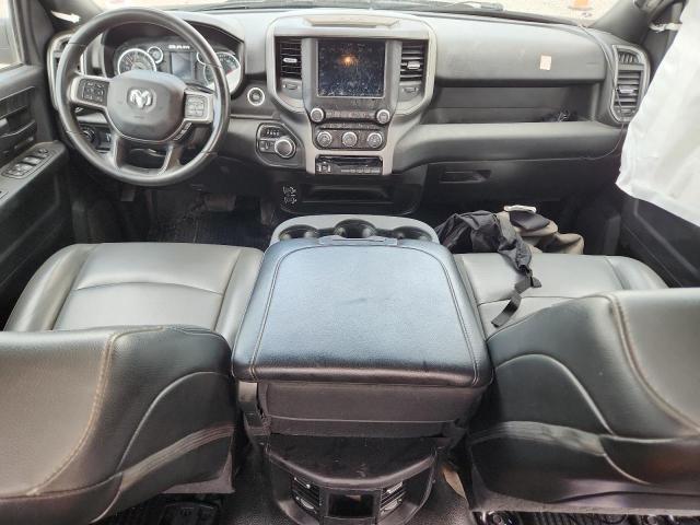 Продажа на аукционе авто 2021 Ram 2500, vin: 3C6UR5CJ4MG516105, номер лота: 55831626