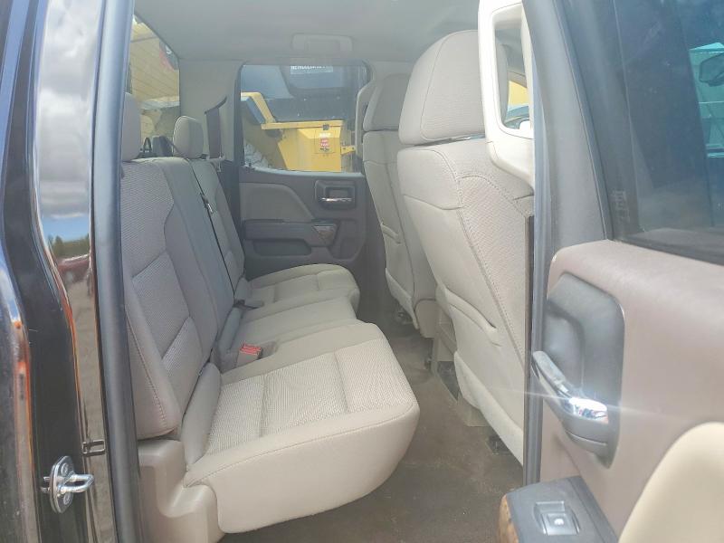 Aukcja sprzedaży 2018 Chevrolet Silverado, vin: 1GC2KVEG3JZ178648, numer aukcji: 55339076