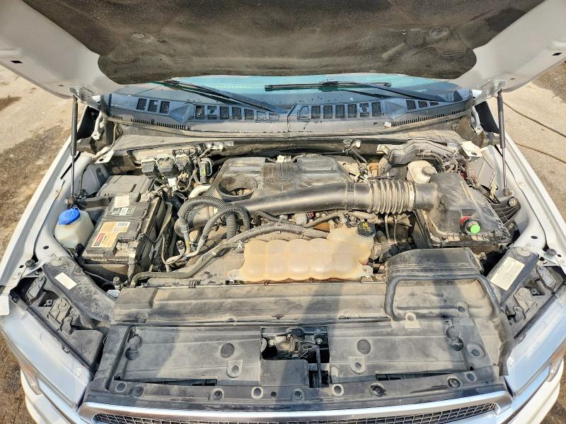 Продажа на аукционе авто 2018 Ford F150, vin: 1FTFW1E16JFD96143, номер лота: 58593876