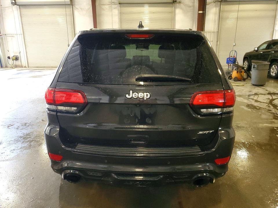Продажа на аукционе авто 2015 Jeep Grand Cherokee, vin: 1C4RJFDJ9FC829702, номер лота: 56874846