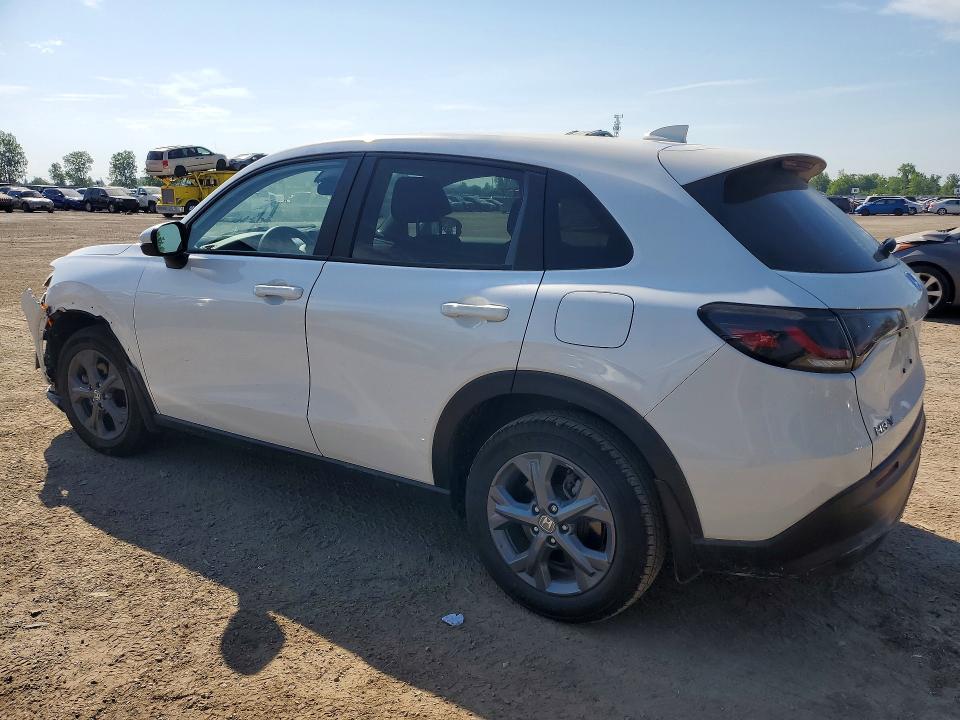 Aukcja sprzedaży 2026 Honda Hr-v, vin: 3CZRZ1H34TM101524, numer aukcji: 55222116