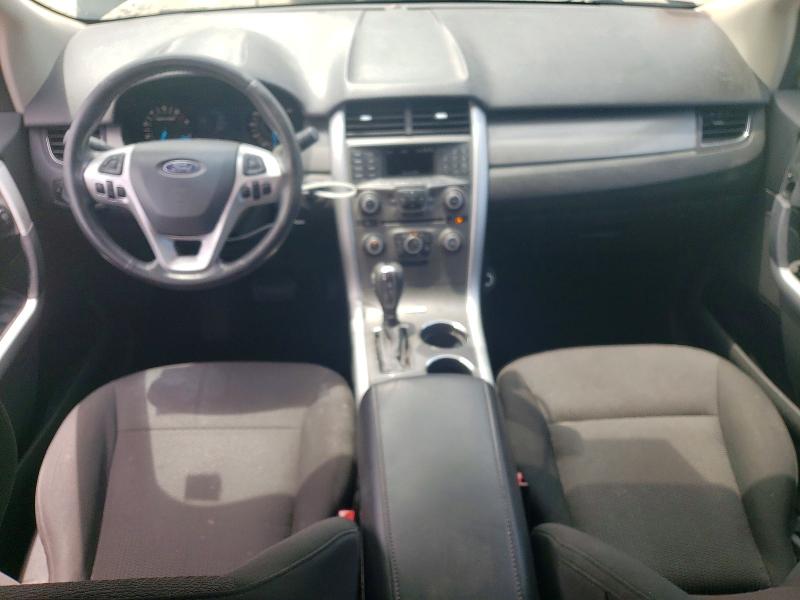 2014 Ford Edge მანქანა იყიდება აუქციონზე, vin: 2FMDK4JC2EBA84223, აუქციონის ნომერი: 57781966