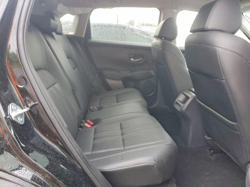 Продаж на аукціоні авто 2026 Honda Hr-v, vin: 3CZRZ1H78TM706049, номер лоту: 58451486