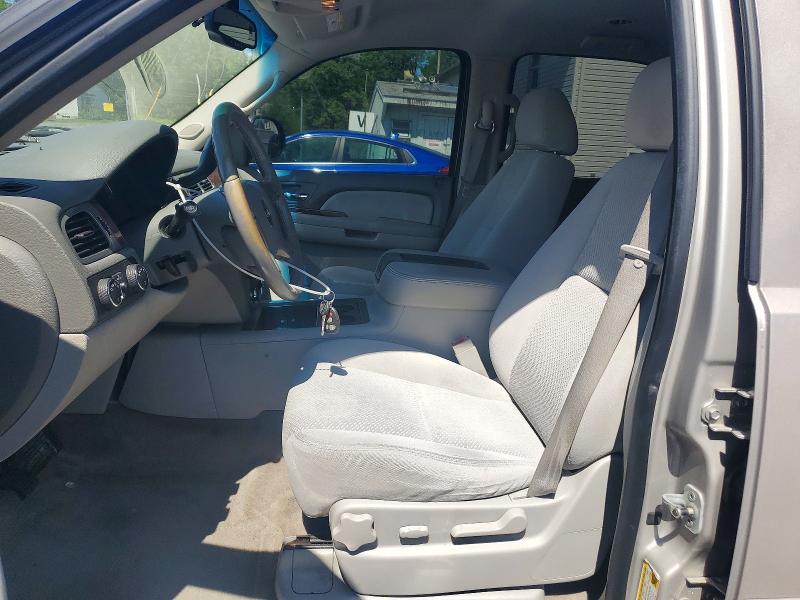 2008 Gmc Yukon მანქანა იყიდება აუქციონზე, vin: 1GKFK13088J156366, აუქციონის ნომერი: 57481056